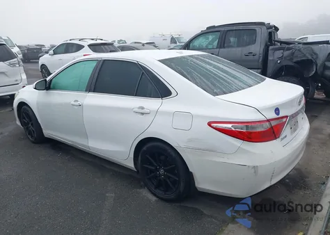 2015 Toyota Camry Le from USA, damaged, VIN 4T1BF1FK9FU055355